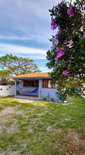Casa na praia do Ouvidor próximo a praia do Rosa